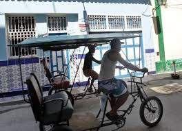 bicitaxis