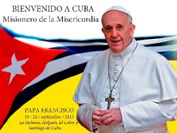 bienvenido cuba