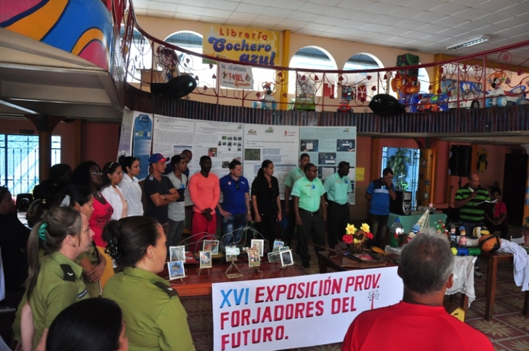btj evento