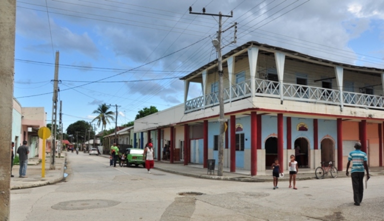 caimanera actualidad port