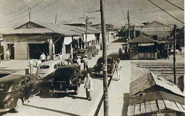 caimanera antes