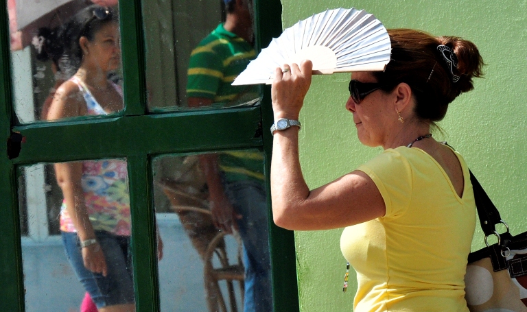 calor guantanamo portada