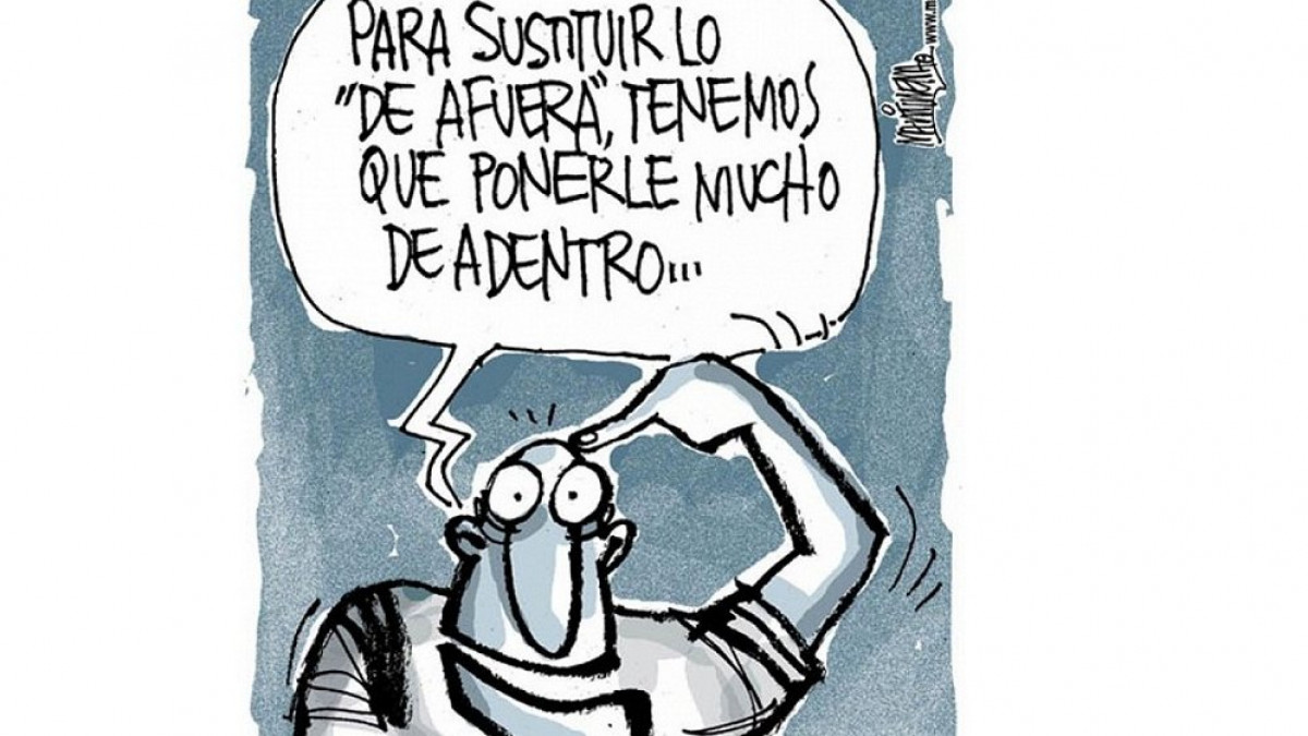 cambio mentalidad