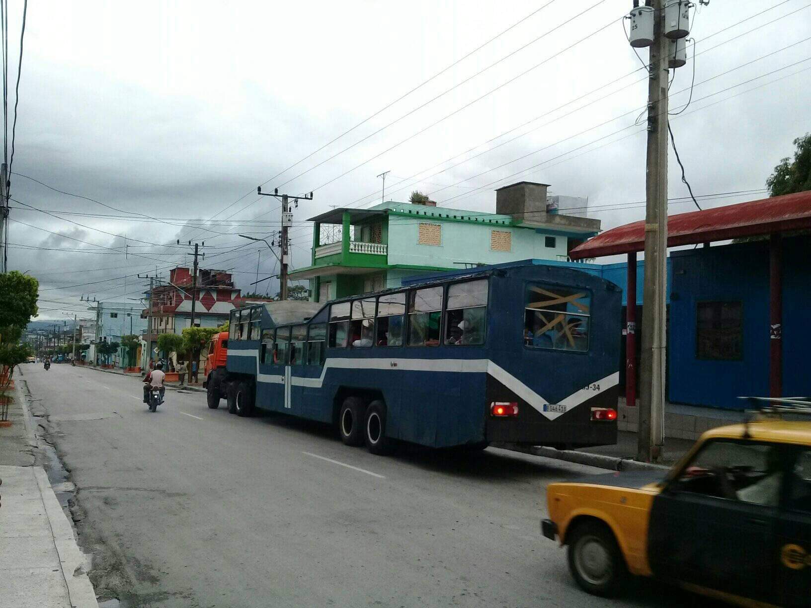 camello guantanamo