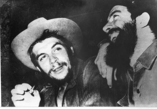 camilo y che