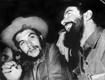 camilo y che