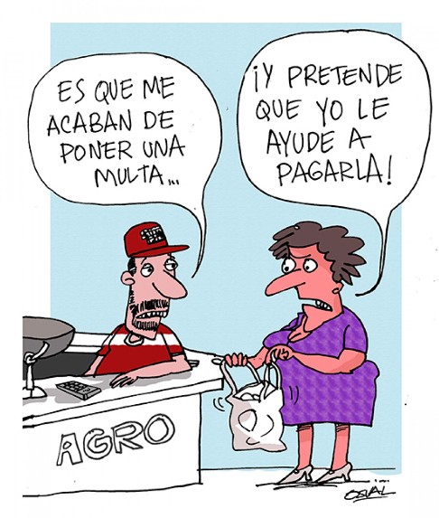caricatura maltrato consumidor2