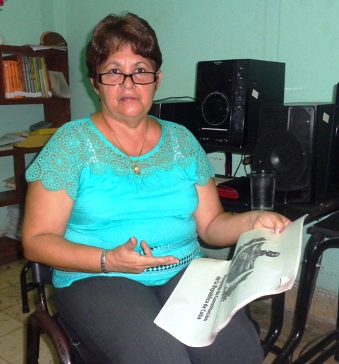 carmen sugranyes