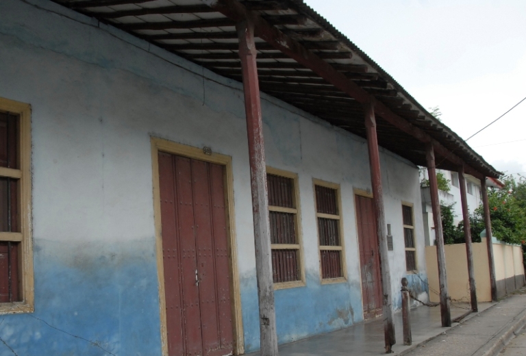 casa boti