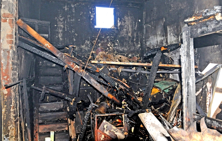 casa incendio portada