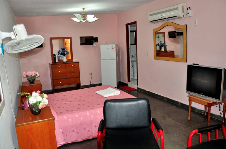 casas alojamiento