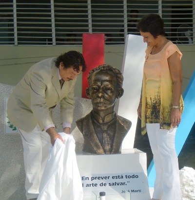 catedras martianas