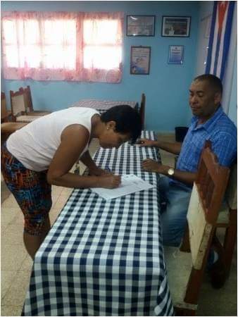 cdm apoyo venezuela