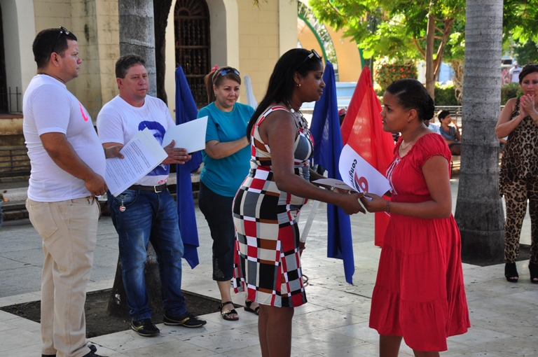 cdr compromiso