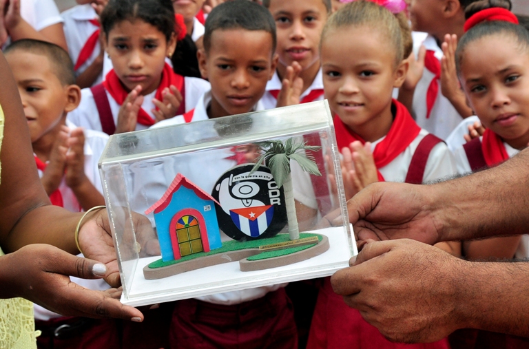 cdr premio barrio escuela