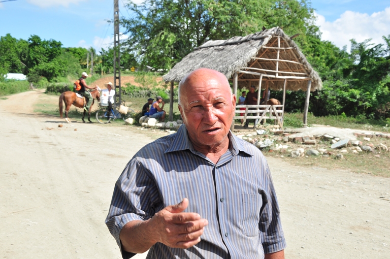 cederista presidente consejo