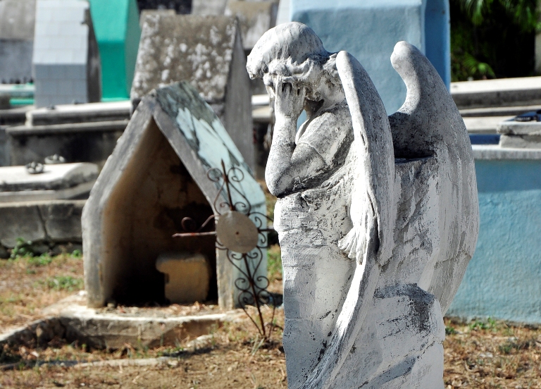 cementerio san rafael
