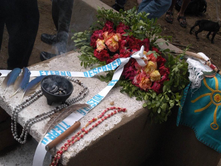 ceremonia caridad indios2