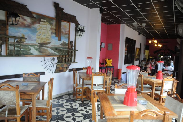 cerveceria la taberna
