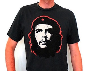 che-guevara pullover