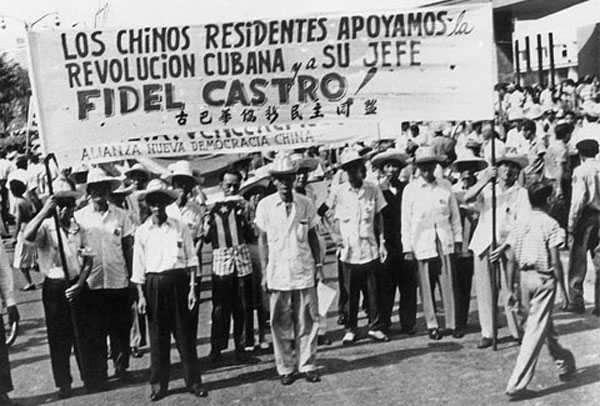 chinos guantanamo