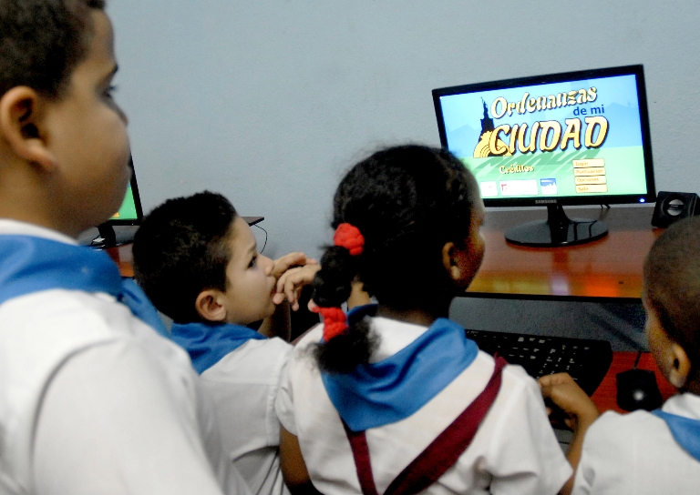 computacion