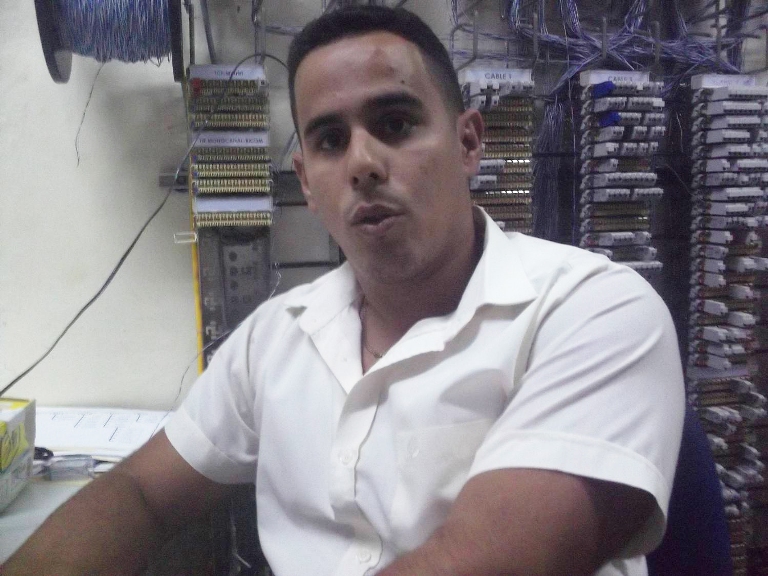 comunicaciones telefonicas maisi