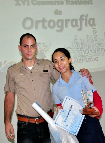 concurso ortagrafia