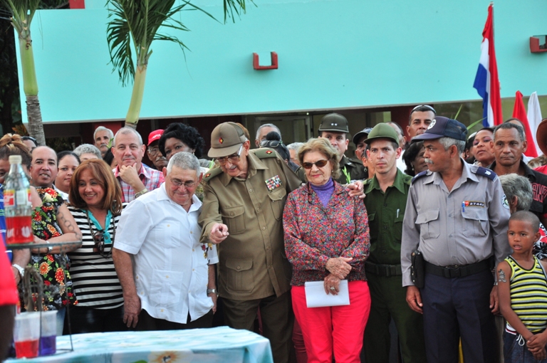 conmemoran 30 noviembre