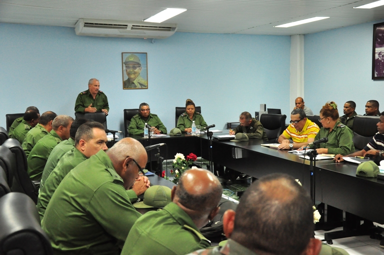 consejo defensa gtmo