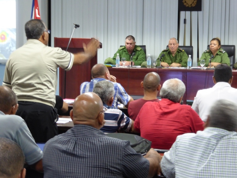 consejo defensa gtmo irma