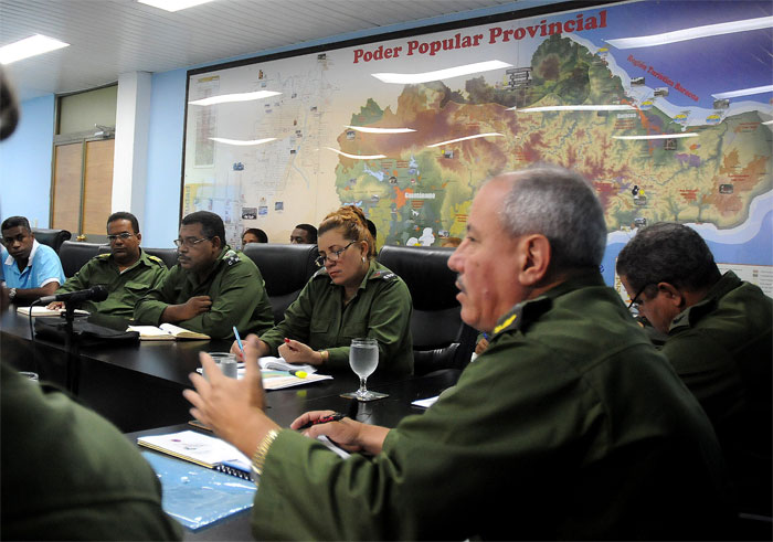 consejo defensa recuperacion