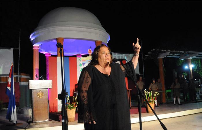 corina mestre sesión solemne 2017