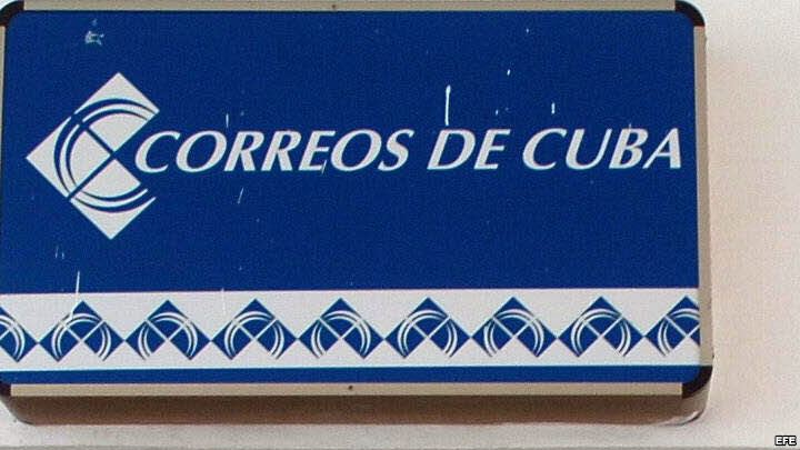correos cuba