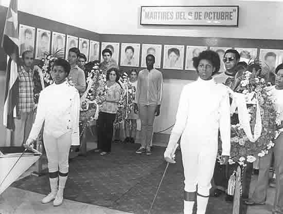 crimen de barbados