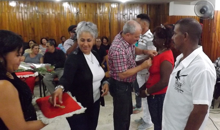ctc reconocimiento