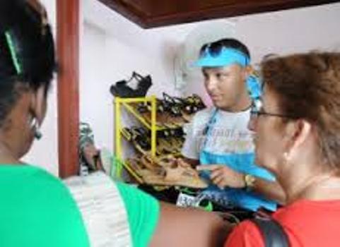 cuantrapopismo guantanamo bazar