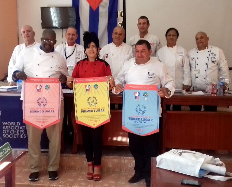 culinaria guantanamo primer lugar