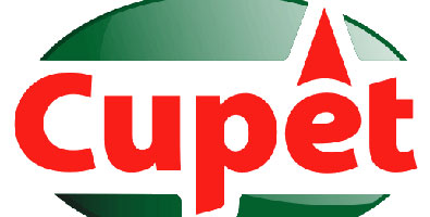 cupet logo