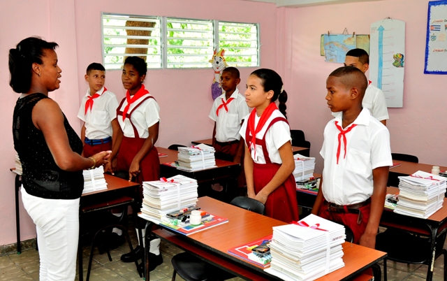 curso escolar 2015-2016