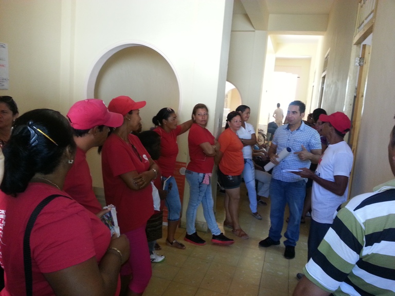 curso sismo