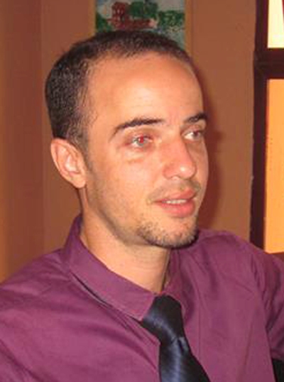 dayron profesor derecho