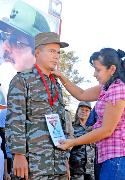 delegado directo