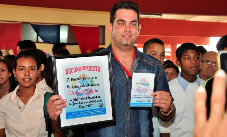 delegado directo festival portada