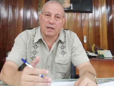 denny felicita elecciones port