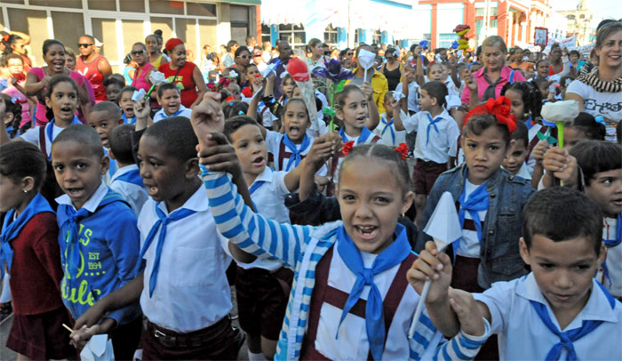 desfile martiano2017 5