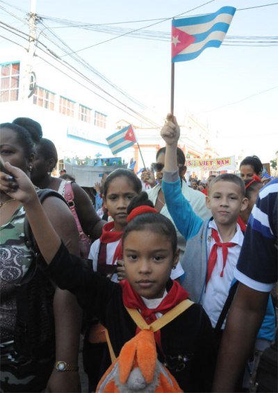 desfile martiano2017 6