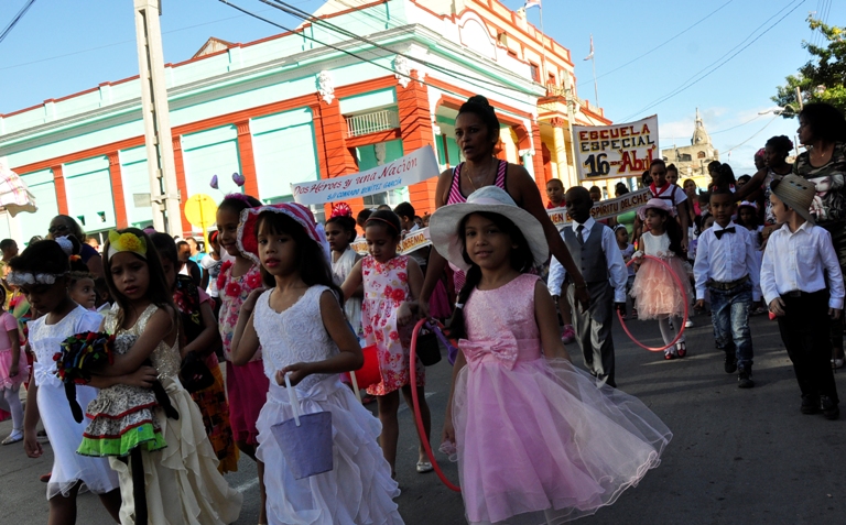 desfile martiano4