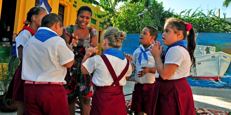 dia educador port