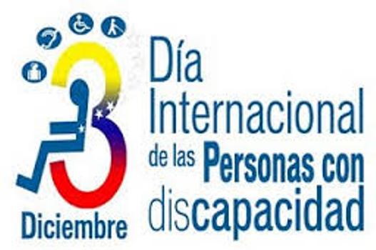 dia mundial discapacidad